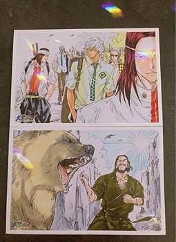 テニスの王子様　ポストカード　コンプリート 激レア】テニスの王子様 ポストカード - メルカリ